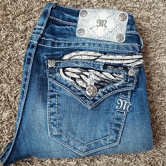 Miss Me Denim - Miss me Jeans 💕